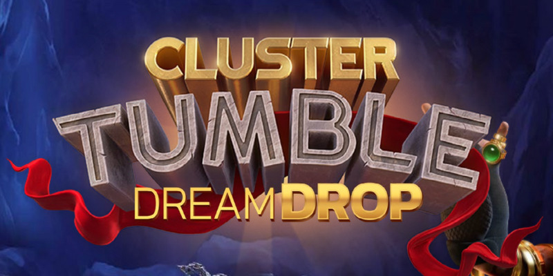 Cluster Tumble Dream Drop