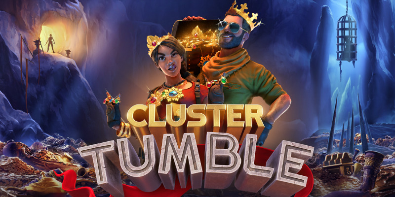 Cluster Tumble