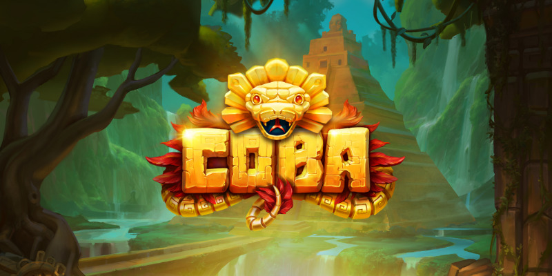 Coba