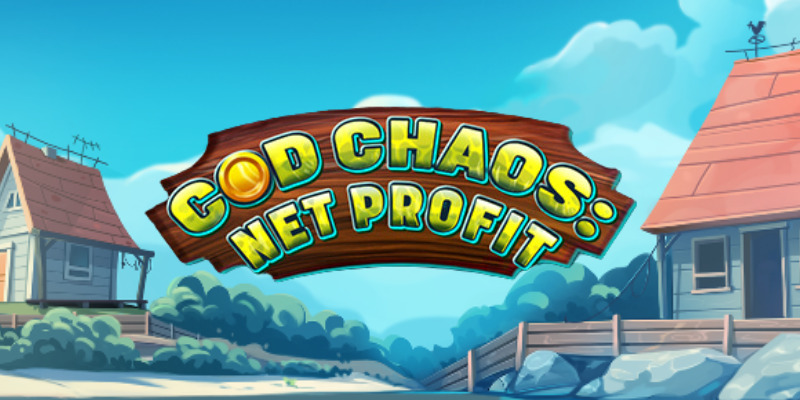 Cod Chaos: Net Profit