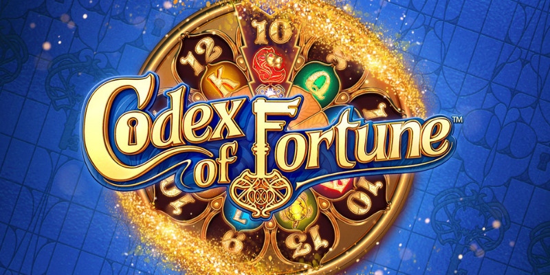 Codex of Fortune