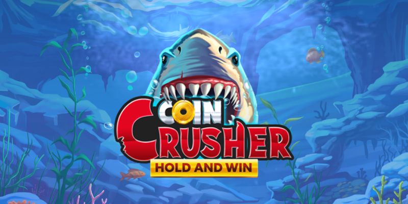 Coin Crusher: Hold & Win