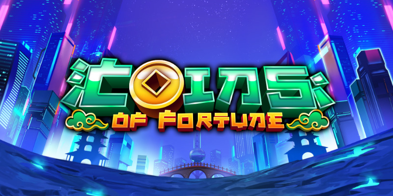 Coins of Fortune