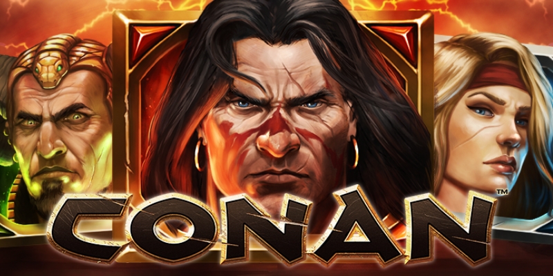 Conan