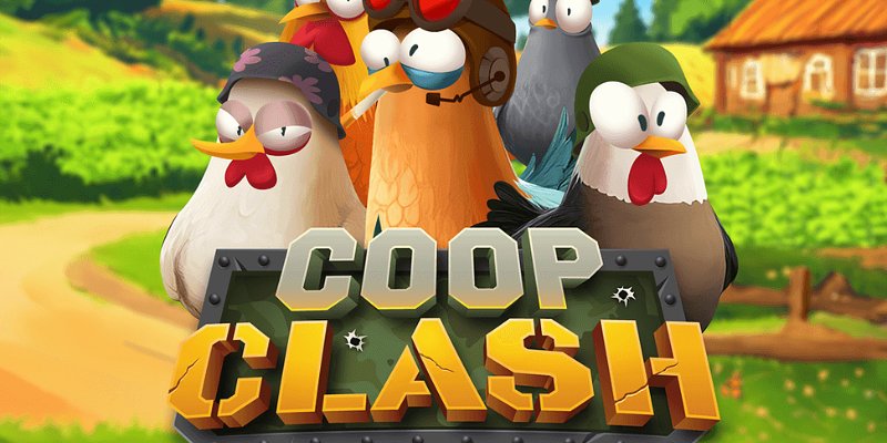 Coop Clash