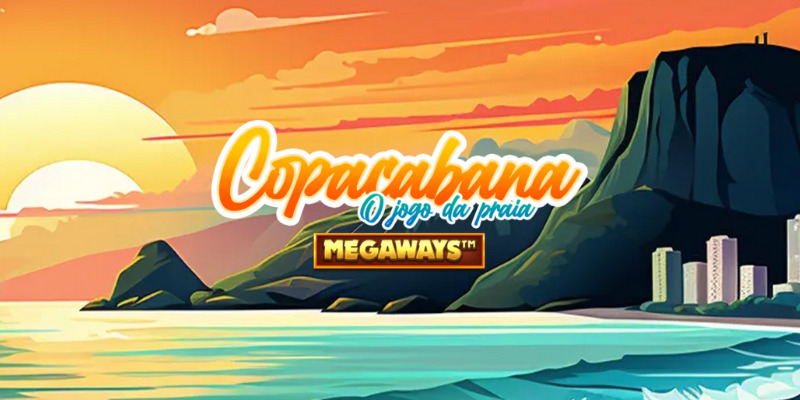 Copacabana Megaways