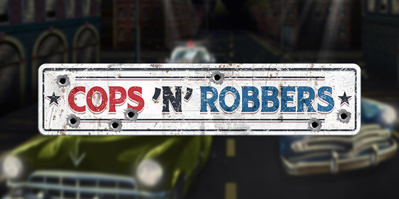 Cops n' Robbers