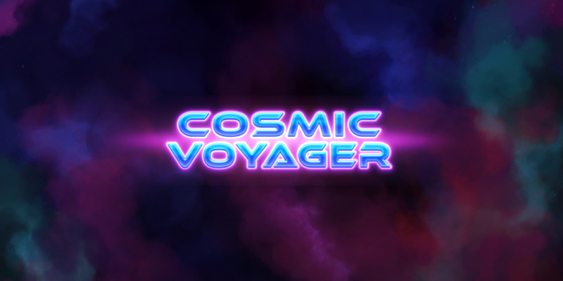 Cosmic Voyager