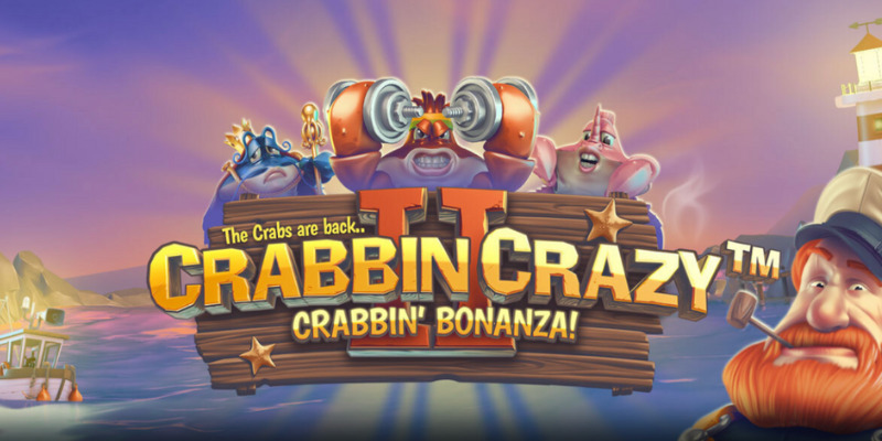 Crabbin' Crazy 2 Crabbin' Bonanza