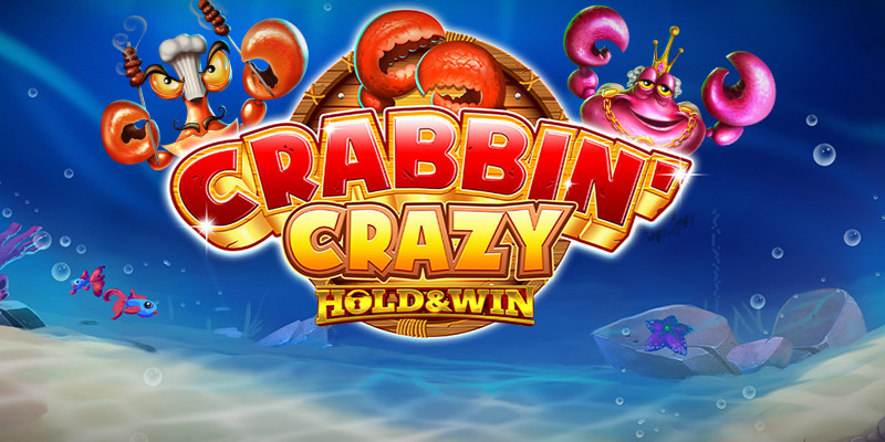 Crabbin' Crazy