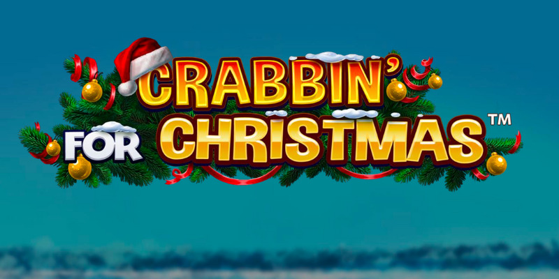 Crabbin' for Christmas