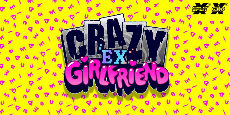 Crazy Ex-Girlfriend