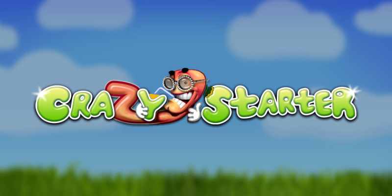 Crazy Starter