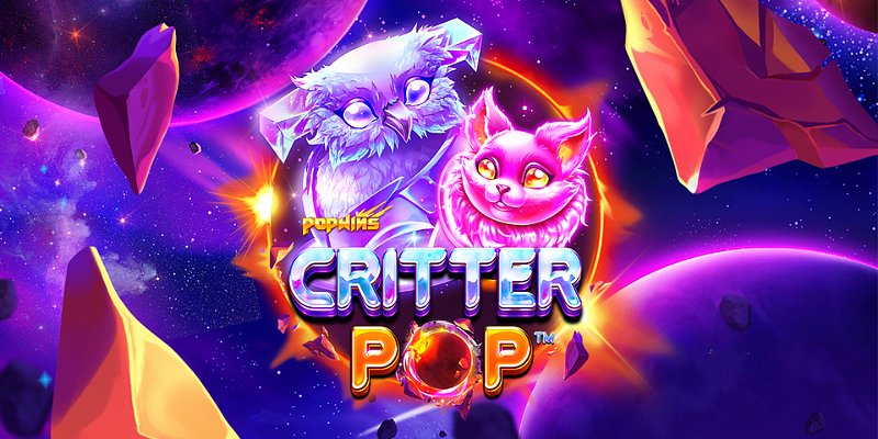 CritterPop