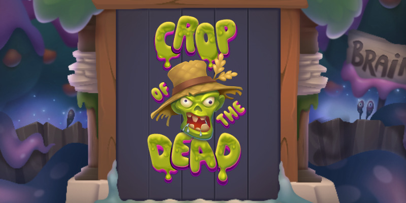 Crop of the Dead