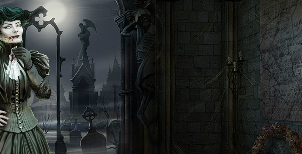 Crypt of the Vampires
