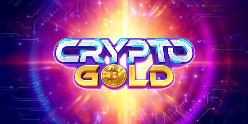 Crypto Gold