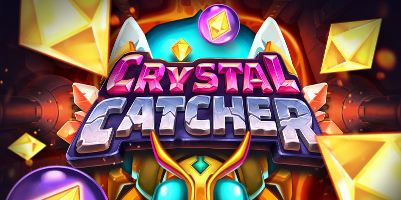 Crystal Catcher