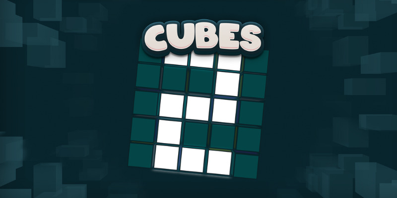 Cubes 2