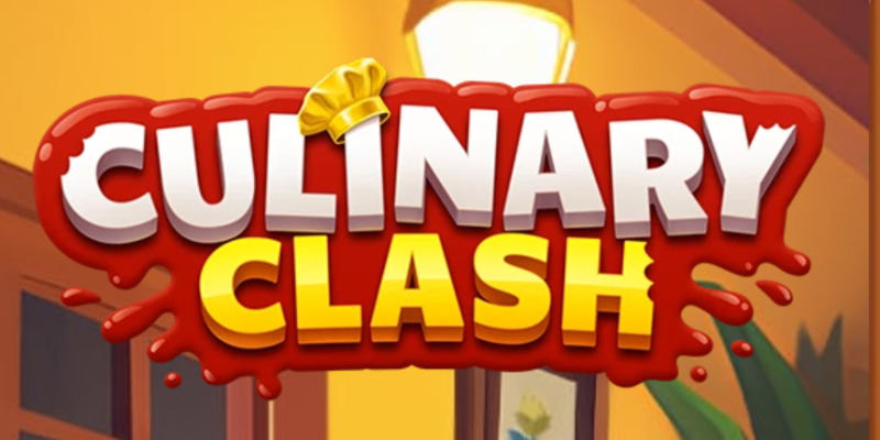 Culinary Clash