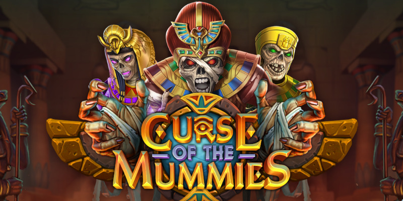 Curse of the Mummies