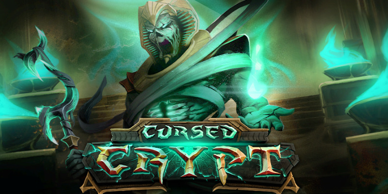 Cursed Crypt