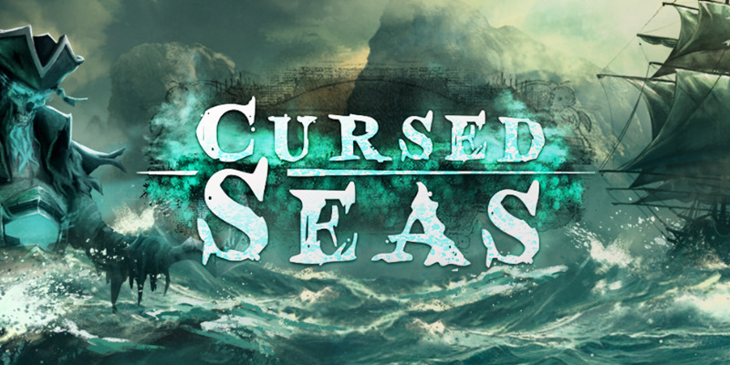 Cursed Seas