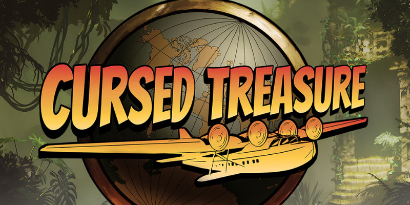 Cursed Treasure