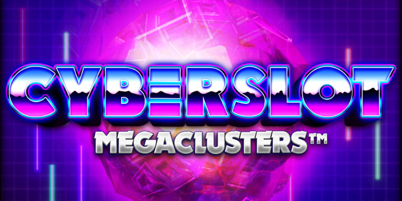 Cyberslot Megaclusters
