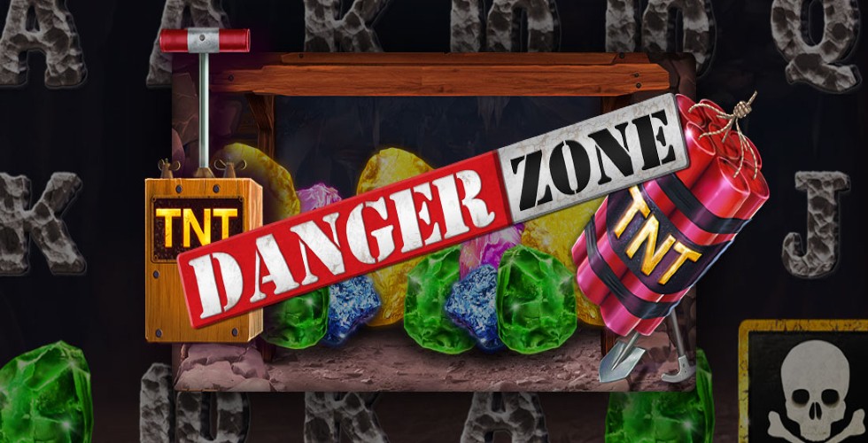 Danger Zone