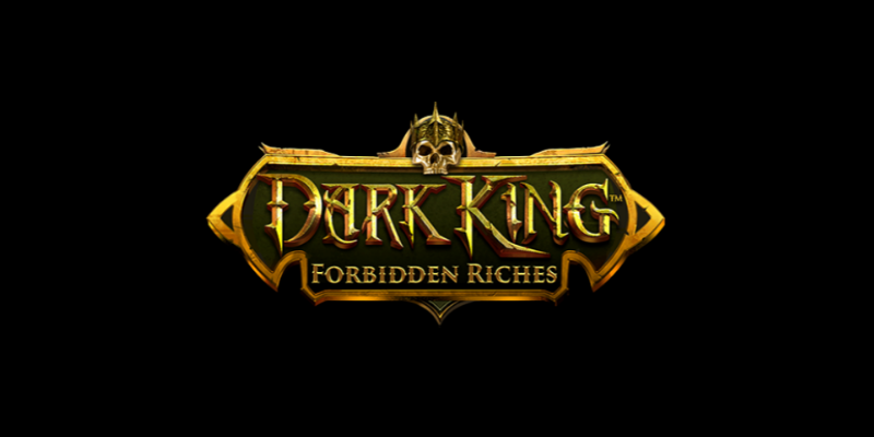 Dark king: Forbidden riches