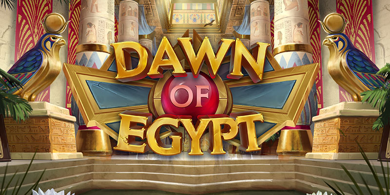 Dawn of Egypt