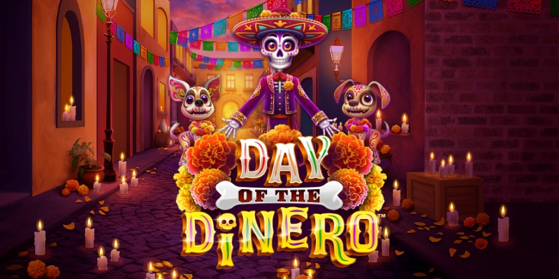 Day Of The Dinero