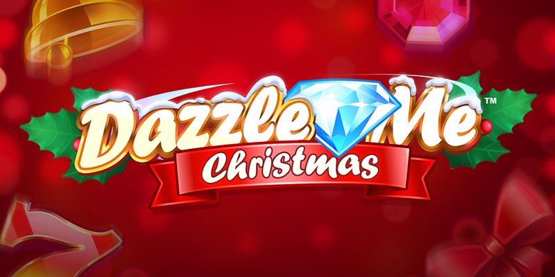 Dazzle Me Christmas