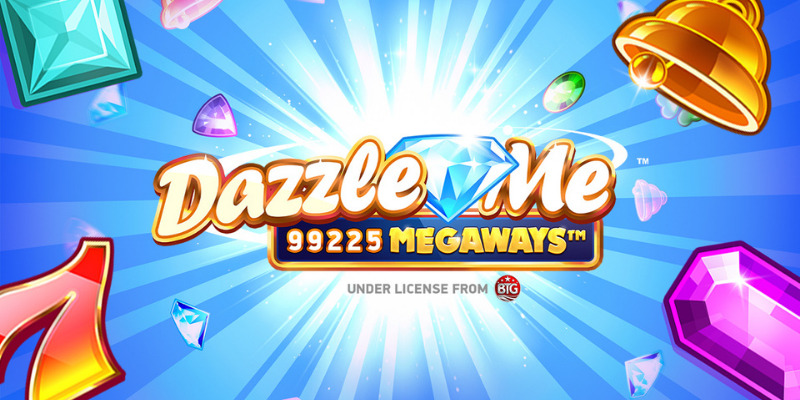 Dazzle Me Megaways