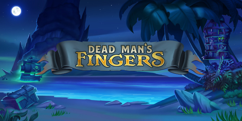 Dead Man's Fingers