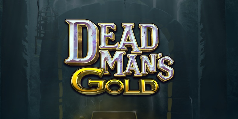 Dead Man's Gold