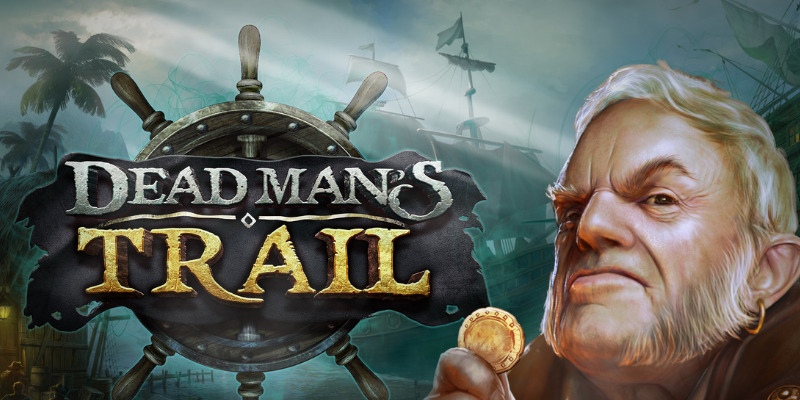 Dead Man's Trail