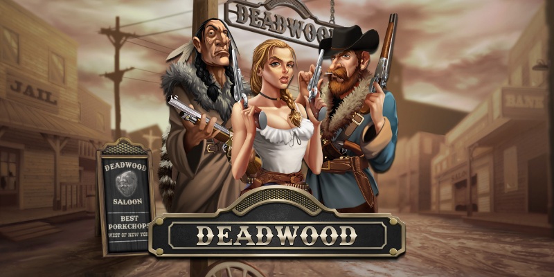 Deadwood