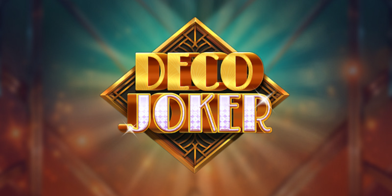 Deco Joker
