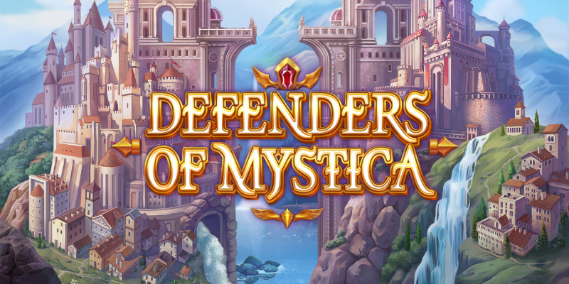 Defenders of Mystica