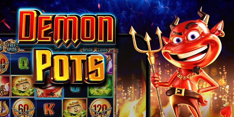 Demon Pots