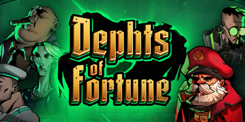 Dephts of Fortune