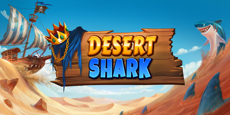 Desert Shark