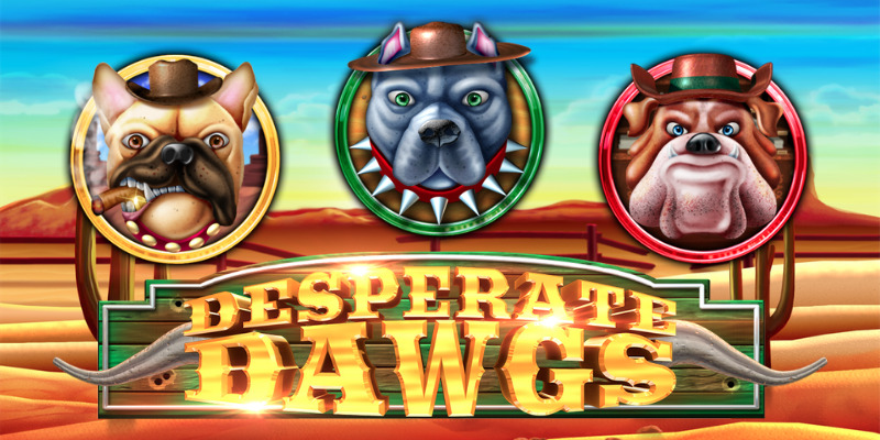 Desperate Dawgs
