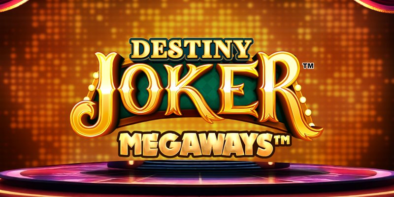 Destiny Joker Megaways