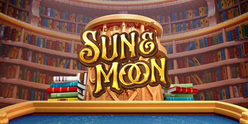 Destiny of Sun & Moon