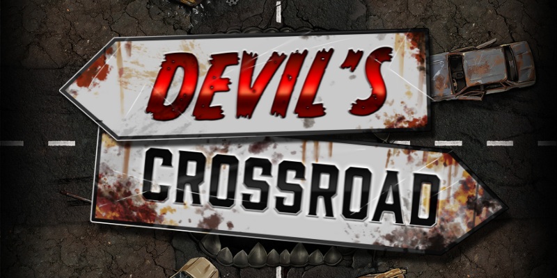 Devil's Crossroad