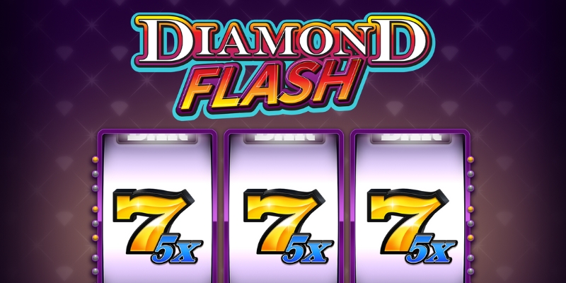 Diamond Flash