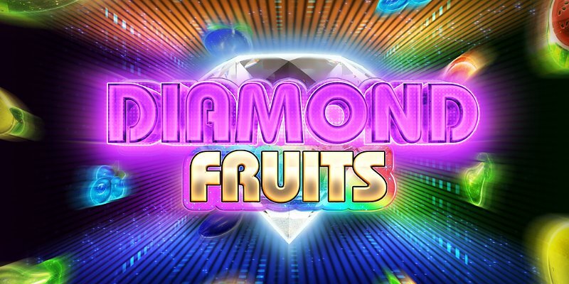 Diamond Fruits Megaclusters